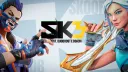 SKOR banner