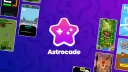 Astrocade AI server banner
