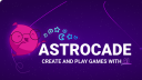 Astrocade Discord server banner