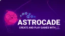 Astrocade AI Banner