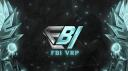 - 𝗙𝗕𝗜 , 𝗩𝗥𝗣 ~ 𝗣𝗦4 + 5 Banner