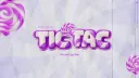 Tic Tac 🍭 banner