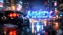 MNEX - MIDNIGHT EXISTANCES🎆 banner