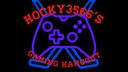 Hockey3566's Gaming Hangout Banner