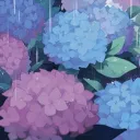 ☔ Rainy Reef ☔ banner