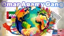 Omar Agamy Gang banner