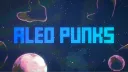 Aleo Punks banner
