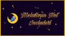 Melatonin Not Included banner