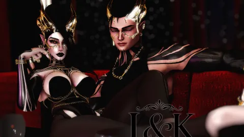 ⋆-𝑳𝒆𝒕 𝒕𝒉𝒆𝒓𝒆 𝒃𝒆 𝑪𝒂𝒓𝒏𝒂𝒈𝒆-⋆ banner
