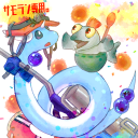 サモラン専用。 server banner