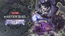 Yu-Gi-Oh! MASTER DUEL EU Challenger Cup banner