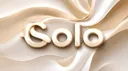 Solo banner