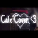𝗖𝗔𝗙𝗘 𝗖𝗢𝗩𝗘𝗡 banner