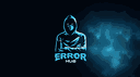 ERROR HUB banner