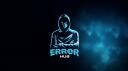 ERROR HUB Banner