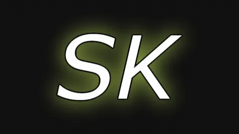 𝘚𝘒 banner