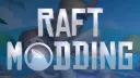 Raft Modding banner