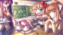 Friends of Monika banner