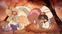 *. * · Vesper Cove · *. * banner