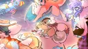 *. * · Vesper Cove · *. * banner