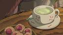 ๑ Axel’s moving castle ` Banner