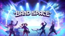 Band Space banner