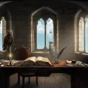 Hogwarts: School Of Magic banner