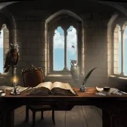 Hogwarts: School Of Magic banner