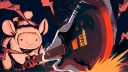 Indie Music Club Discord server banner