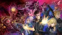 UNDEFEATED Series Official banner