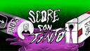 SCORE CON TINTO Banner