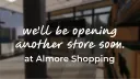 Almore Shopping banner
