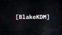 The BlakeKDM Network Banner