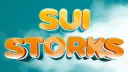 Sui Storks banner