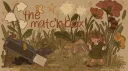 the matchbox banner