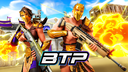 Borntoplaygg Discord server banner