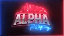 Alpha RP Banner
