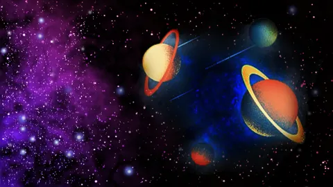 CosmiX DAO Discord server banner