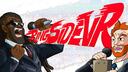 RingsideVR Banner