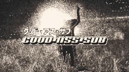 GoodAssSub - a Ye (Kanye West) Community server banner