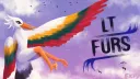 Lietuvos Furiai banner