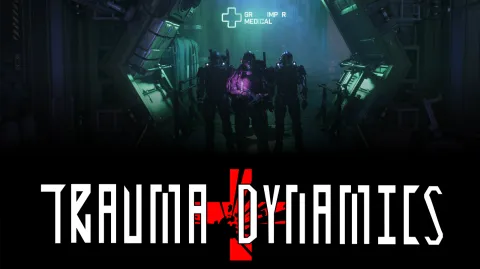 Trauma Dynamics banner