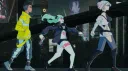 EDGERUNNERS EMOJIS Discord server banner