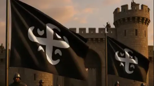 banner
