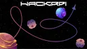 HackRPI 2022 banner