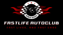 FastLife AutoClub server banner