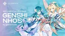 Genshinhos banner