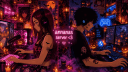𝕬𝖓𝖓𝖆𝖓𝖆𝖘 𝕾𝖊𝖗𝖛𝖊𝖗 🎃 Banner