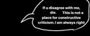banner