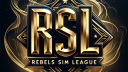 The RSL CFB Community Discord server banner